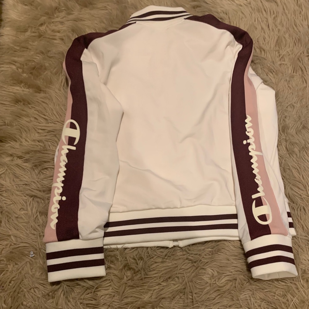 Women’s Champion Jacket